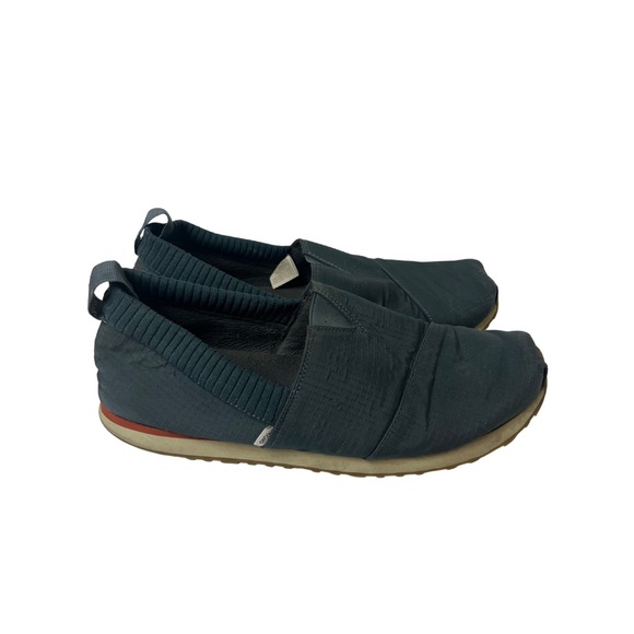 Tom’s Men’s Slip-On Shoes Sneakers - Picture 1 of 13